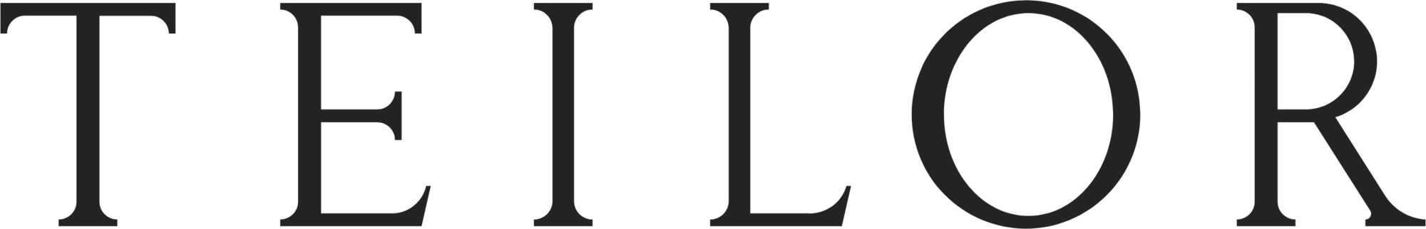 Teilor